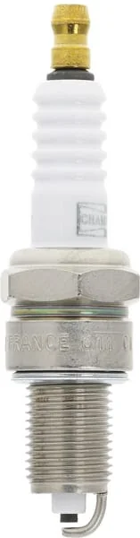 Champion - N12YC - Spark Plug M14x1.25x19mm Spanner 21mm 1x Champion