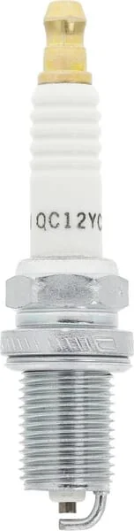 Champion - QC12YC - Spark Plug M14x1.25x19mm Spanner 16mm 1x Champion