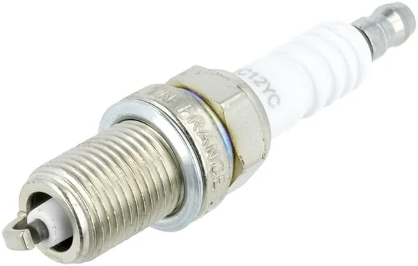 Champion - RC12YC - Spark Plug M14x1.25x19mm Spanner 16mm 1x Champion