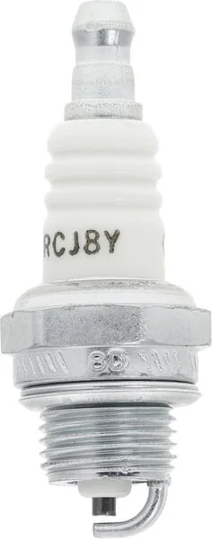 Champion - RCJ8Y - Spark Plug M14x1.25x9.50mm Spanner 19mm 1x Champion