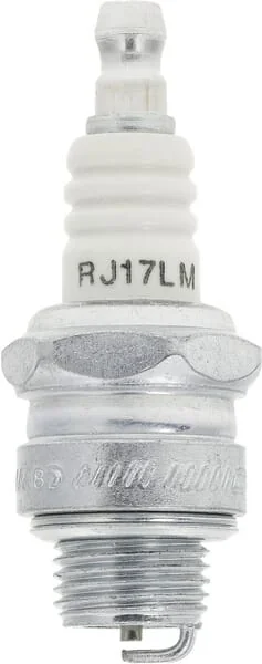 Champion - RJ17LM - Spark Plug M14x1.25x9.50mm Spanner 21mm 1x Champion