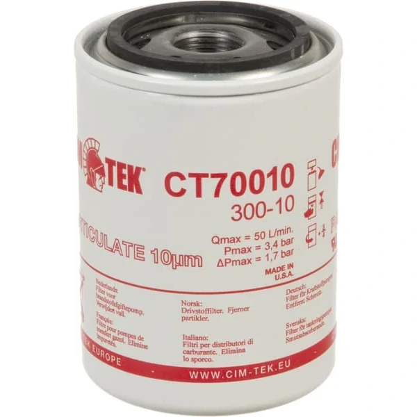 Cim-Tek