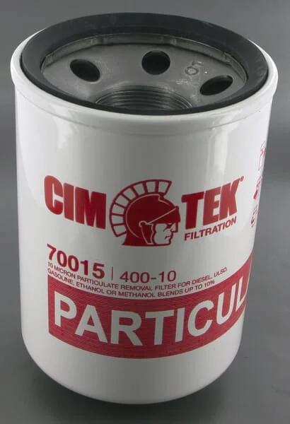 Cim Tek