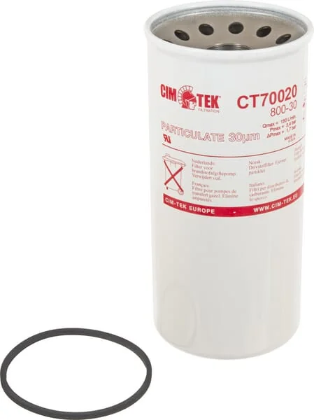 Cim Tek