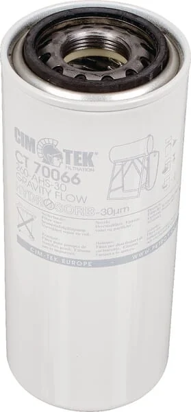 Cim Tek - CT70066 - Filter Element