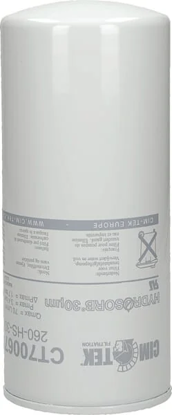 Cim Tek - CT70067 - BR-Filter 50-049