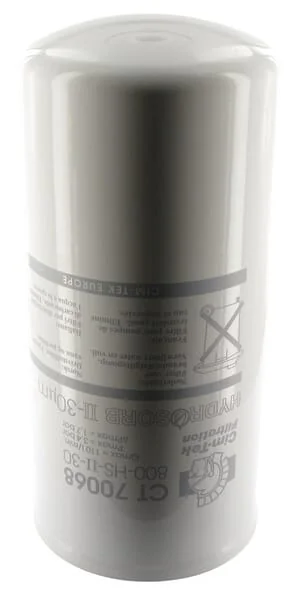 Cim Tek - CT70068 - Filter Element 0.54L 800 HS-II 30