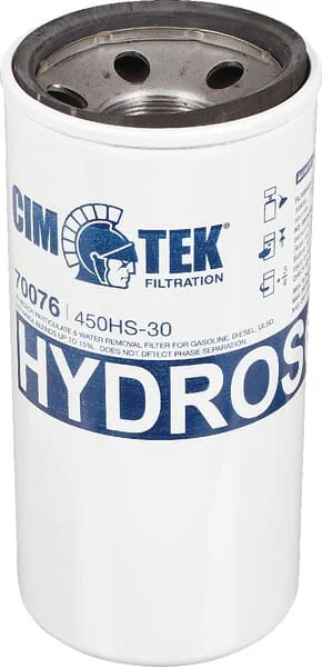 Cim Tek - CT70076 - Filter Element 450 100l/m
