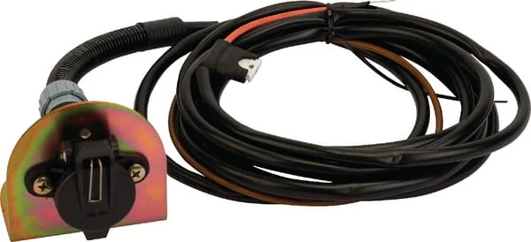 Claas - 0000117080 - Power Supply Cable Set