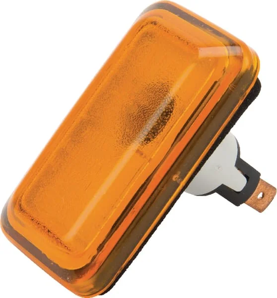 Claas - 0000131111 - Indicator Light
