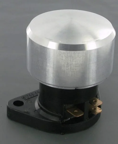 Claas - 0000505503 - Foot Switch