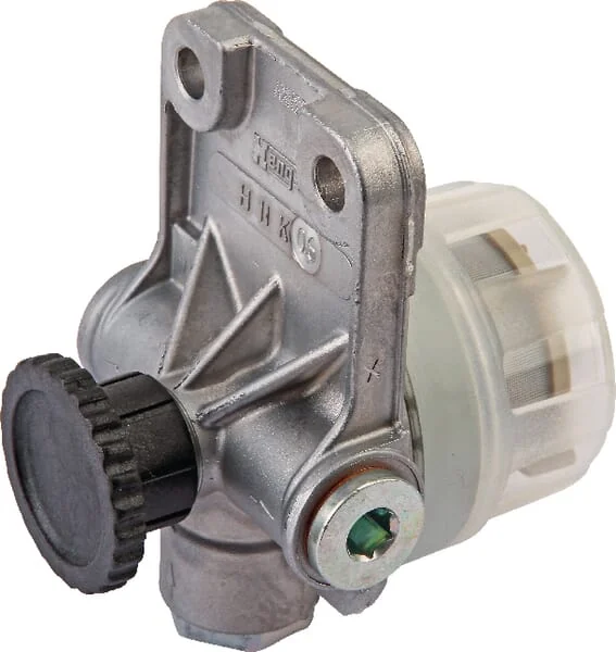 Claas - 0000686650 - Feed pump