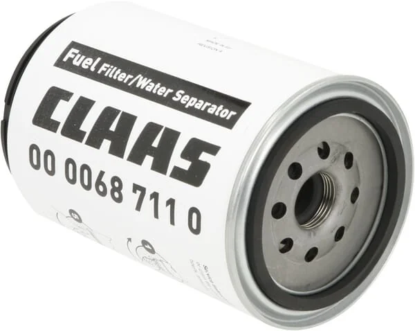 Claas - 0000687110 - L*Filter element