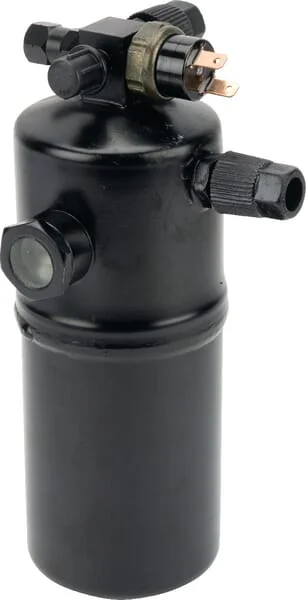 Claas - 0000695153 - Filter Dryer
