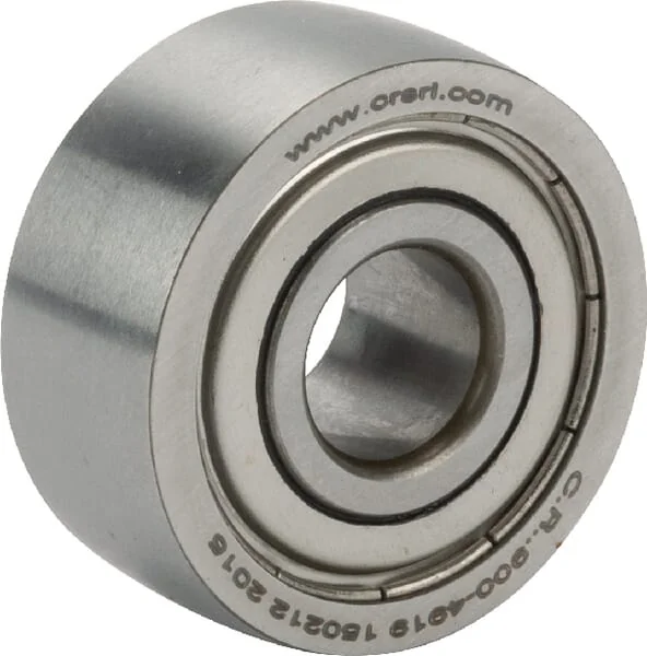 Claas - 0002113682 - ROLLER