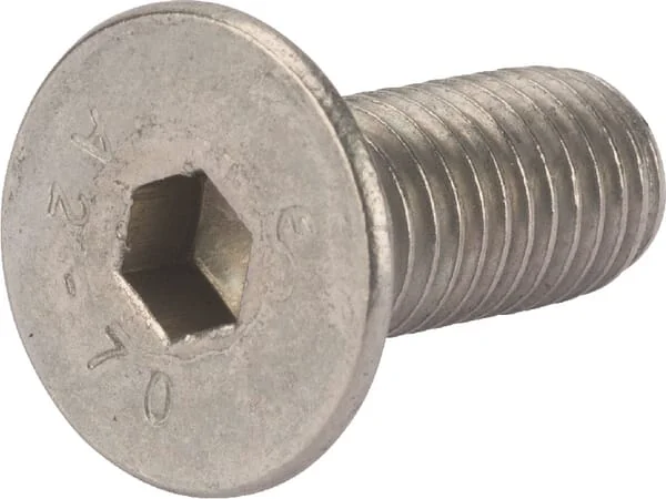 Claas - 0002121181 - Countersunk Screw
