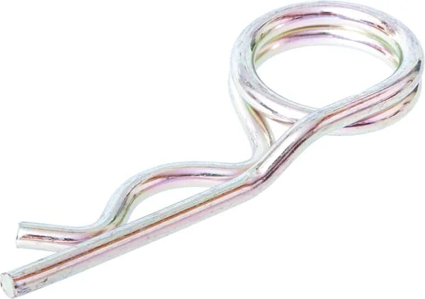Claas - 0002123360 - Spring Clip