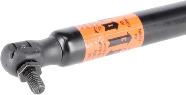 Claas - 0002175340 - Gas Spring