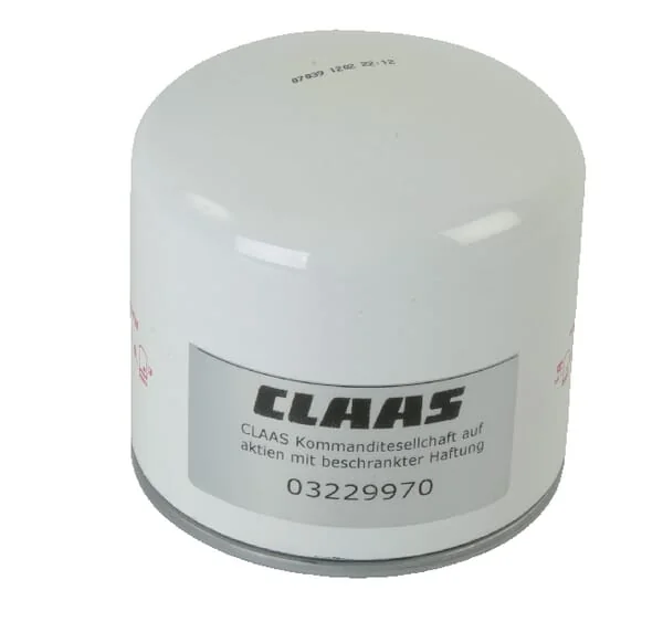 Claas - 0003229970 - Oil Filter