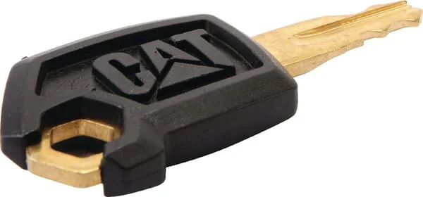 Claas - 0003630470 - Ignition Key
