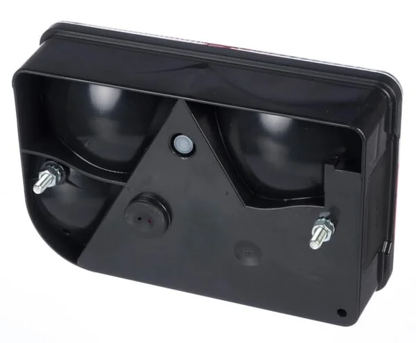 Claas - 0004807630 - stern light assembly right