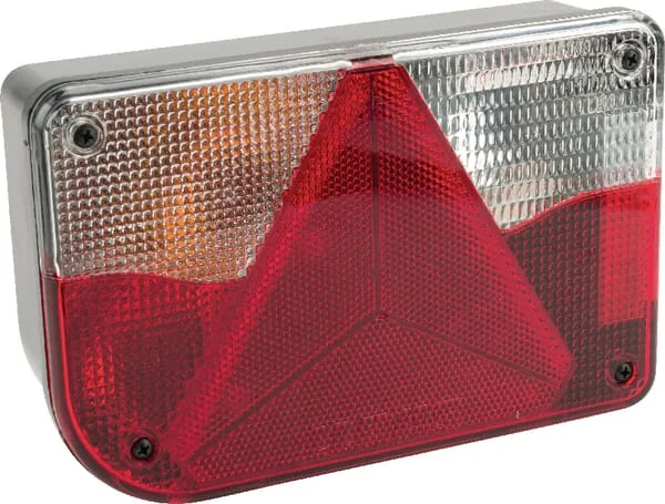 Claas - 0004807640 - TAIL LIGHT