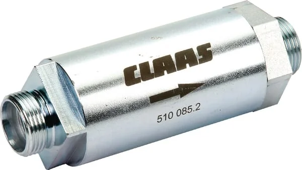 Claas - 0005100852 - High Pressure Filter