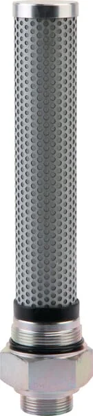 Claas - 0005100890 - Return Filter