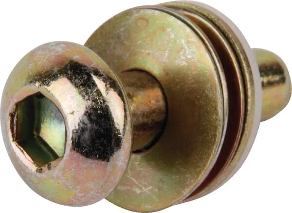 Claas - 0005171771 - Lock Trunnion