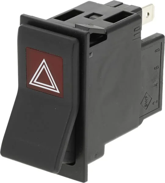 Claas - 0005580180 - Switch