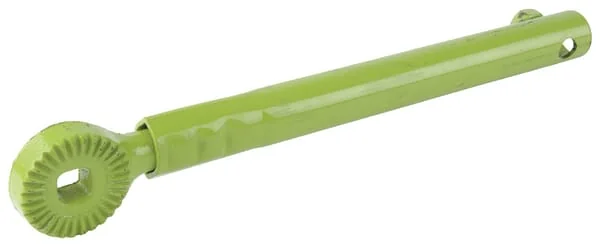 Claas - 0006098610 - Adjustment Tube