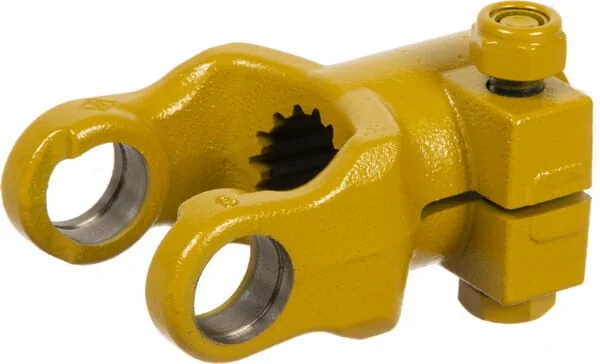 Claas - 0006263410 - ATTACHMENT FORK