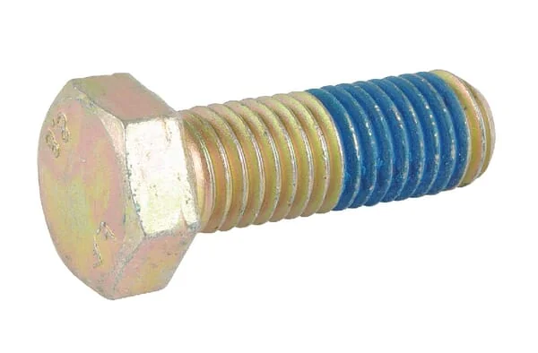 Claas - 0006634261 - Hexagon Head Screw