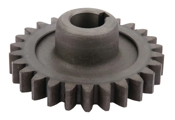Claas - 0006688220 - Gear