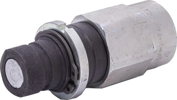 Claas - 0006837232 - Quick Coupling