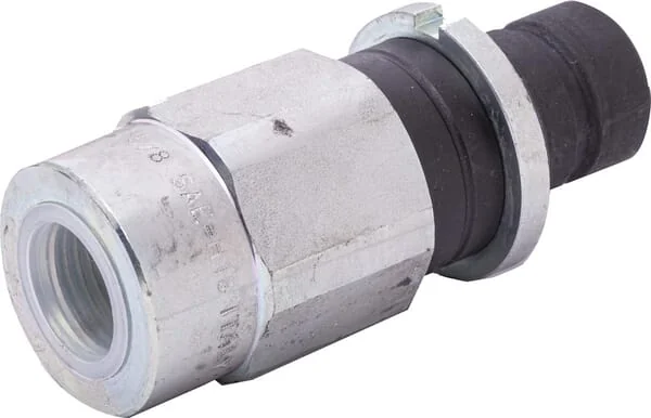 Claas - 0006837232 - Quick Coupling
