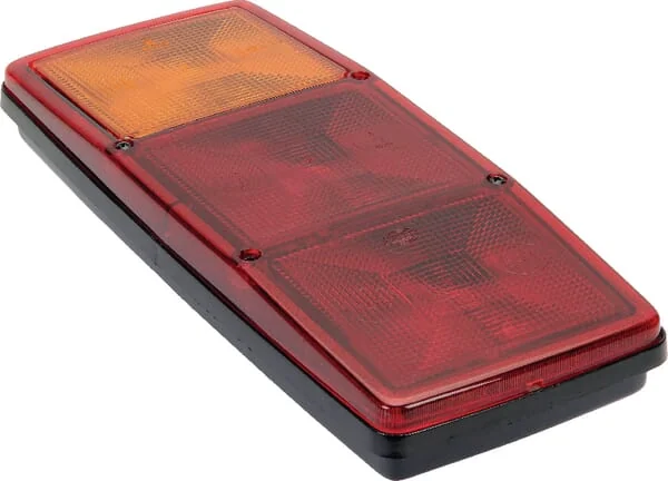 Claas - 0007510732 - TAIL LIGHT RIGHT