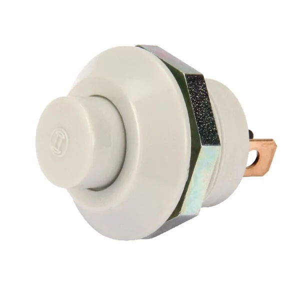 Claas - 0007680341 - Horn Button CLAAS