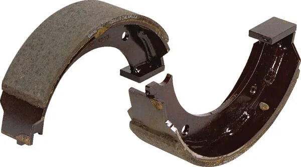 Claas - 0007695010 - Brake Shoe Set