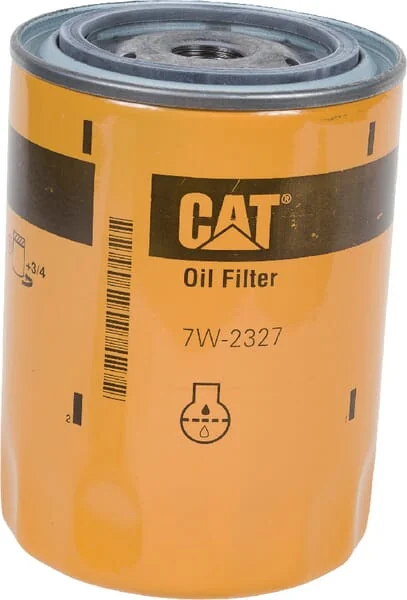 Claas - 0007967170 - Oil Filter
