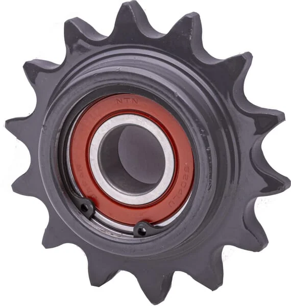 Claas - 0008187660 - Tension Sprocket Mounting