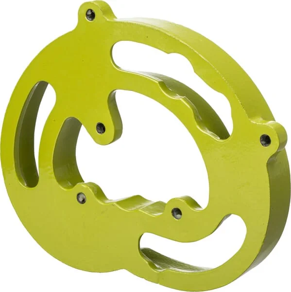 Claas - 0008261043 - Wear Curve Disc