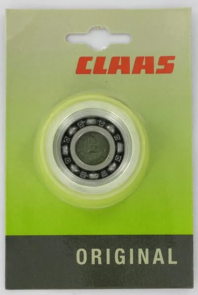 Claas