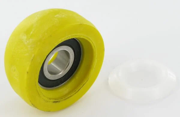 Claas - 0009196180 - Control Roller