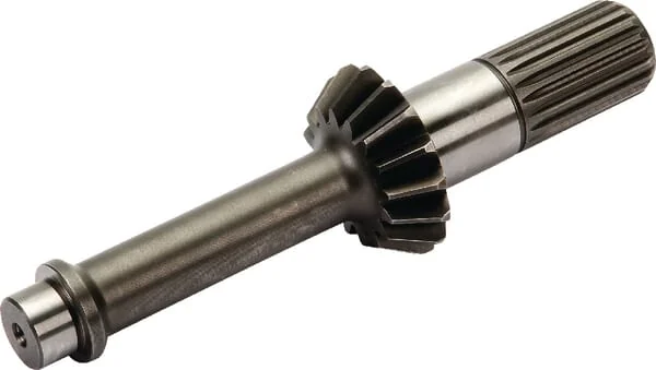 Claas - 0009333700 - Gear Shaft