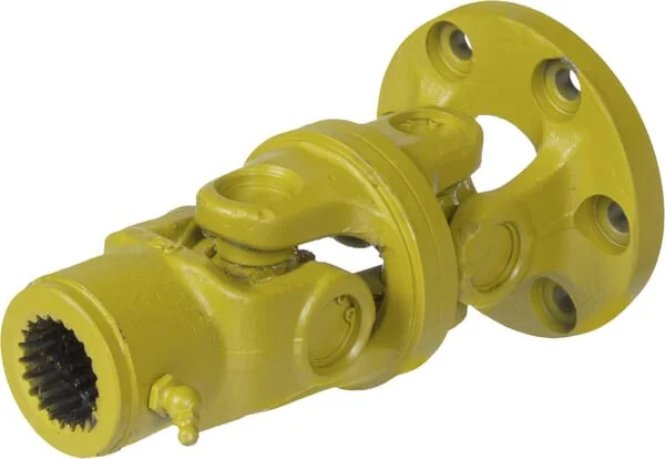 Claas - 0009340242 - Power Take-Off with Flange