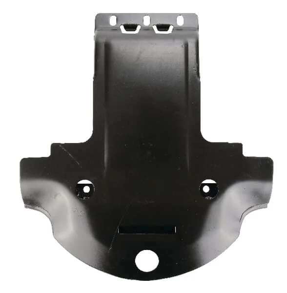 Claas - 0009354632 - Slide shoe