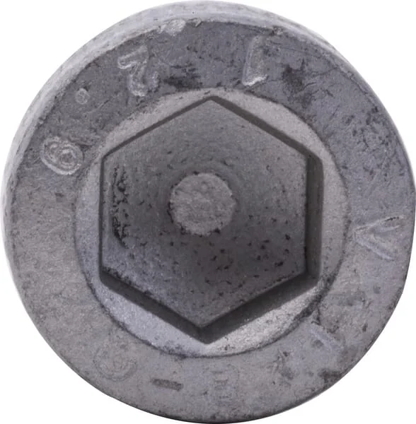 Claas - 0009379230 - Cylinder Bolt