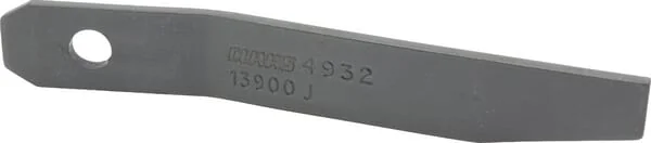 Claas - 0009387590 - Tine