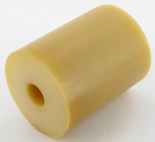 Claas - 0009492980 - Rubber roller / spring
